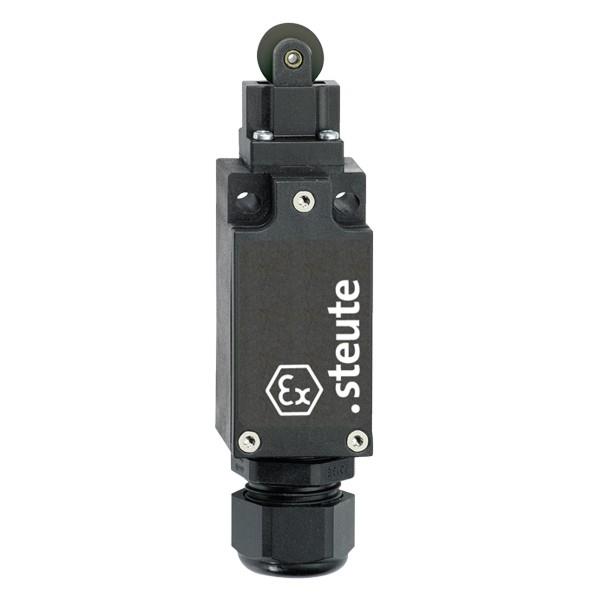 95011301 Steute  Ex Position switch Ex 95 RL IP67 (1NC/1NO) II 2G Ex de IIC T6